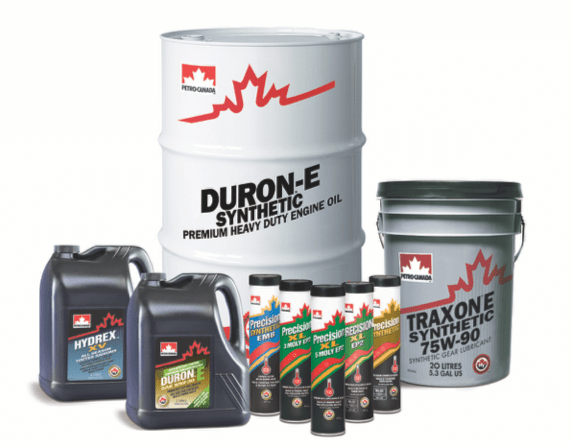 Range of lubricants Lubricants Winkler, MB